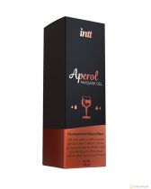 INTT - Aperol - Masszázsgél  - 30 ml