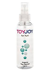 ToyJoy - Sex Toys Cleaner Spray, 150ml  fertőtlenítő