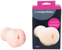 The Masturbator - Magic Flesh Pussy