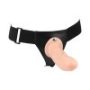 Hi-Basic Penis Extender 7.5" felcsatolható dildó 