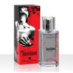 MM Instinet  női Pheromonos parfűm 15 ml