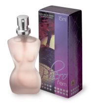 PheroFem női feromon parfüm 