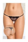 Softline G- String 2415 nyitott tanga