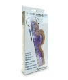 Boss Series Rabbit Massager fémgyöngyökkel Boss Series Rabbit Massager fémgyöngyökkel