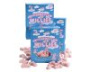 Marshmallow - pillecukor fütyi - pink (140g) Marshmallow - pillecukor fütyi - pink (140g)