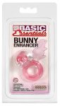 Basic Bunny Nyuszis vibrációs péniszgyűrű
