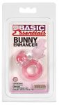 Basic Bunny Nyuszis vibrációs péniszgyűrű Basic Bunny Nyuszis vibrációs péniszgyűrű