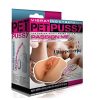 Pet Pussy Cyberskin vibrátoros vagina Pet Pussy Cyberskin vibrátoros vagina