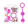 Kegel ball gésagolyó