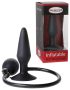 - Malesation Inflatable Butt Plug Large