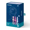 Satisfyer - Booty Call - Anál dildó szett Satisfyer - Booty Call - Anál dildó szett