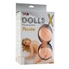 Toyfa dolls-x 117010 passion guminő