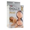 Toyfa dolls-x 117010 passion guminő Toyfa dolls-x 117010 passion guminő
