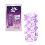 Jelly Joy Lust Cluster - pénisz köpeny több szinben