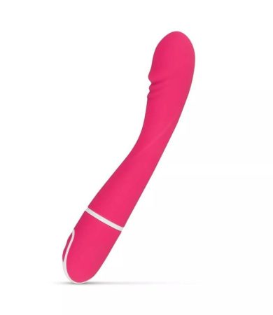  Easytoys - G-pont vibrátor (pink)