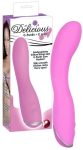 You2Toys - Delicious G-spot - Gpontos Vibrátor