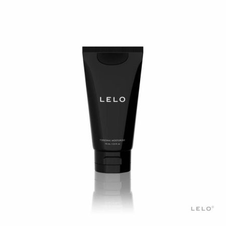 Lelo - hidratáló vízbázisú síkosító (75ml) 