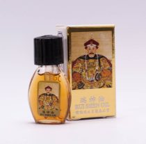   Rui Shen magömlés késleltető olaj 5 ml (Minőségi termék)