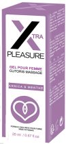 Xtra  Pleasure Clitoris Gel Massage Cream