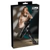 Black Level - Vinyl Stockings M/L Black Level - Vinyl Stockings M/L