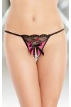 SoftLine G-String 2350  pink