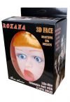 Roxana 3D Guminő Roxana 3D Guminő