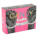Candy Cuffs - cukorka bilincs - színes