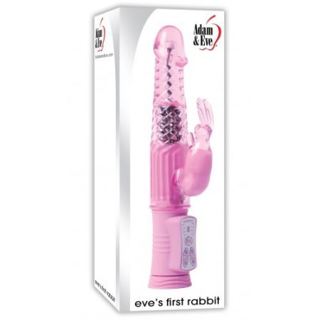 Adam & Eva Toys Primer Conejo Vibrador