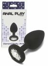 ToyJoy - Anal Play - Anál Ékszer