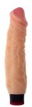 Realstuff vibrátor Flesh 8 inch (20,3cm)