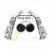 Toyz4Lovers Candy Balls Lux gésagolyó duó - fekete Toyz4Lovers Candy Balls Lux gésagolyó duó - fekete