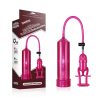 Maximizer Worx Limite Edition Pump Pink