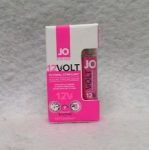   JO VOLT 12Volt CLITORIS izgató krém, 10 ml kiszerelésben (Made in USA)