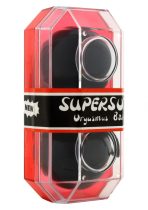 Fekete gésagolyó Supersuft