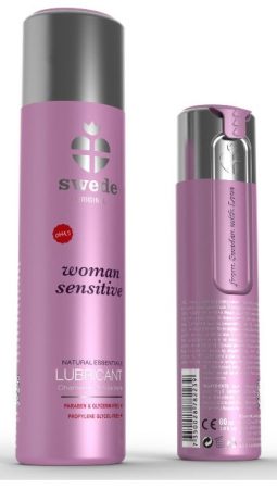 Swede Original - Woman Sensitive  Síkosítő - 60 ml