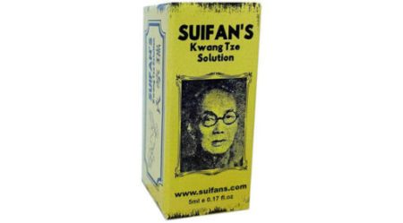  Suifan's  kwang késleltető olaj 5 ml ( Minőségi termék)