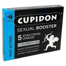 Cupidon Sexual Booster 2db-os potencianövelő