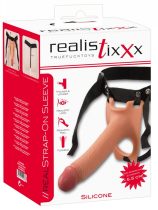 Realistixxx - Felcsatolható Dildó