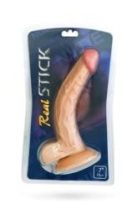 RealStick Nude 7" dildó 18cm (582010) 