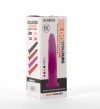 X-Men 7.5" Dildo Colours Pleasure Black 4