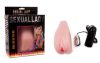 SexualLady - Vibrációs Művagina SexualLady - Vibrációs Művagina