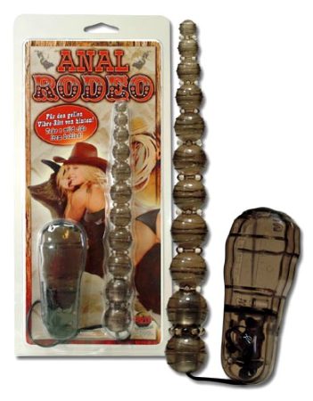 Anal Rodeo 