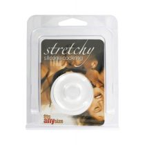 Stretchy Cockring (péniszgyűrű)