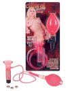 Clitoral Vibrating Pump rezgő Clitoral Vibrating Pump rezgő