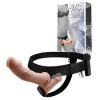 Ultra Passionate Harness - Dual Motor Vibration Ultra Passionate Harness - Dual Motor Vibration