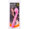 Hip G Purple G-Spot Vibe g pontos vibrátor 