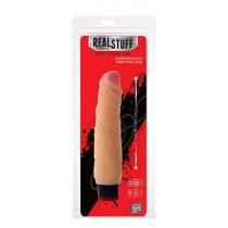RealStuff 7,1 18,5 cm inch Vibrator Flesh 1