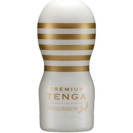  Premium Tenga original vacuum cup Gentle  maszturbátor