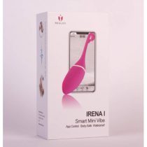 Realov - Irena Smart Egg - Okos Vibrációs Tojás 