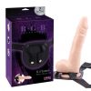 RGB - James Deen 8.5" Felcsatolható Műpénisz RGB - James Deen 8.5" Felcsatolható Műpénisz